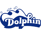 Limpiafondos Dolphin