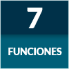 Hornos: 7 Funciones