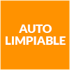 autolimpiable