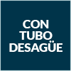 Tubo desagüe