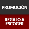 REGALO A ESCOGER