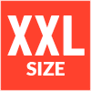 otros: TALLA XXL