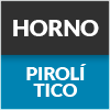 Hornos: Pirolítico