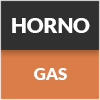 Hornos: Horno Gas
