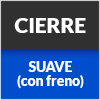 Hornos: Cierre Suave