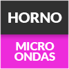 Hornos: Horno Microondas