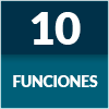 Hornos: 10 Funciones