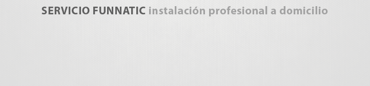 FUNNATIC COMPRAR ELECTRODOMESTICOS INSTALADOS