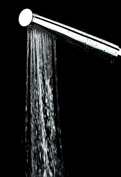 CUADRO DUO HAND SHOWER