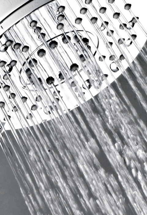 CUADRO DUO HAND SHOWER