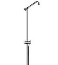 Teka Colección de duchas UNIVERSE SHOWER SYSTEM (WITHOUT ACCESORIES)