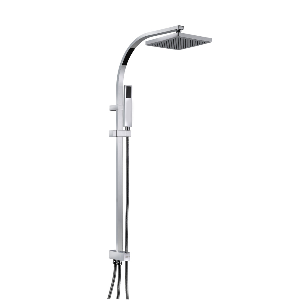 UNIVERSE CUADRO SHOWER SYSTEM