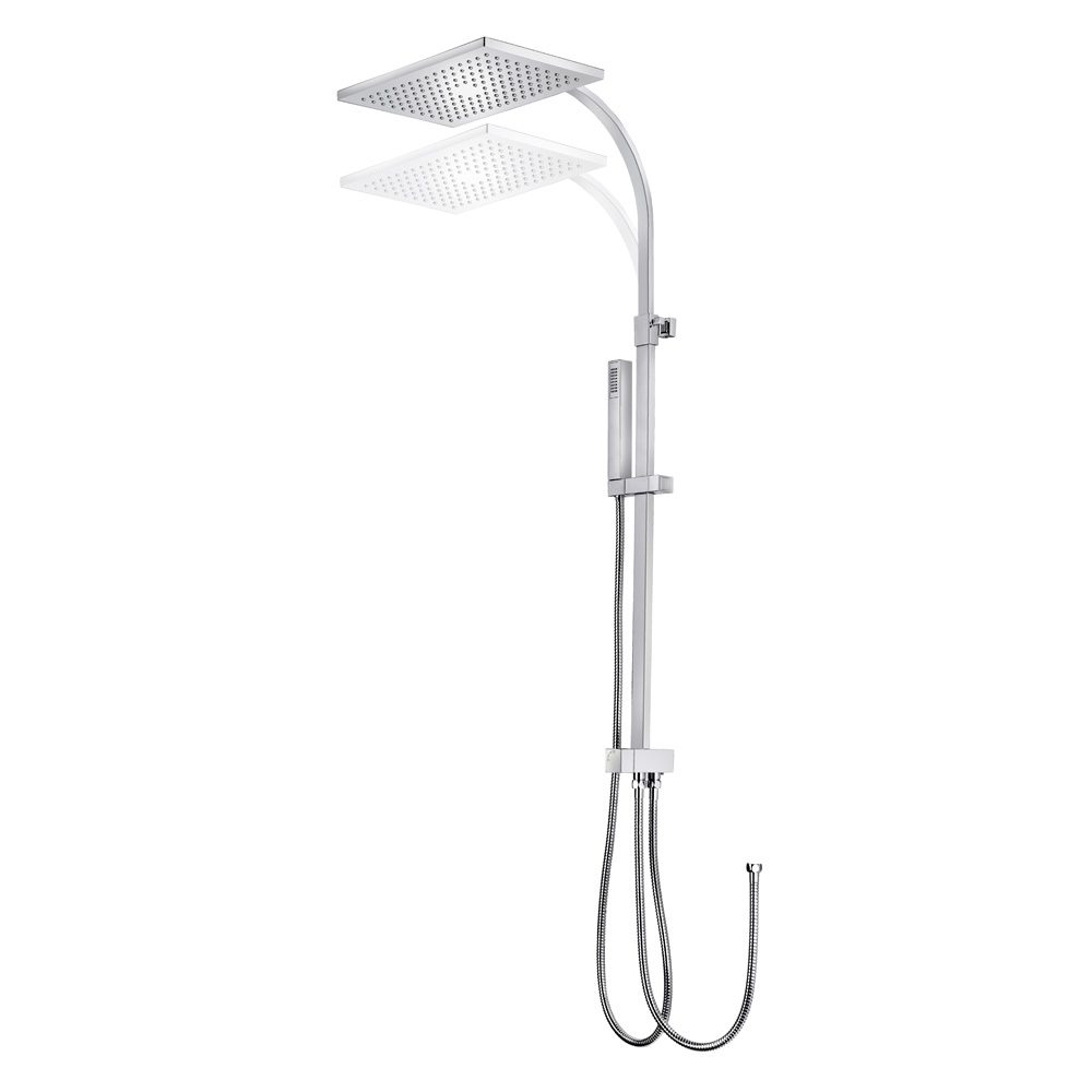 UNIVERSE CUADRO PRO SHOWER SYSTEM