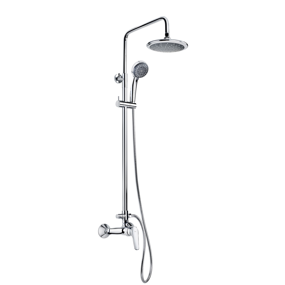 MT PLUS SHOWER SYSTEM