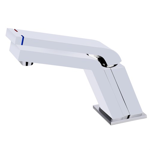 Teka Grifería de baño ICON WASHBASIN MIXER WHITE