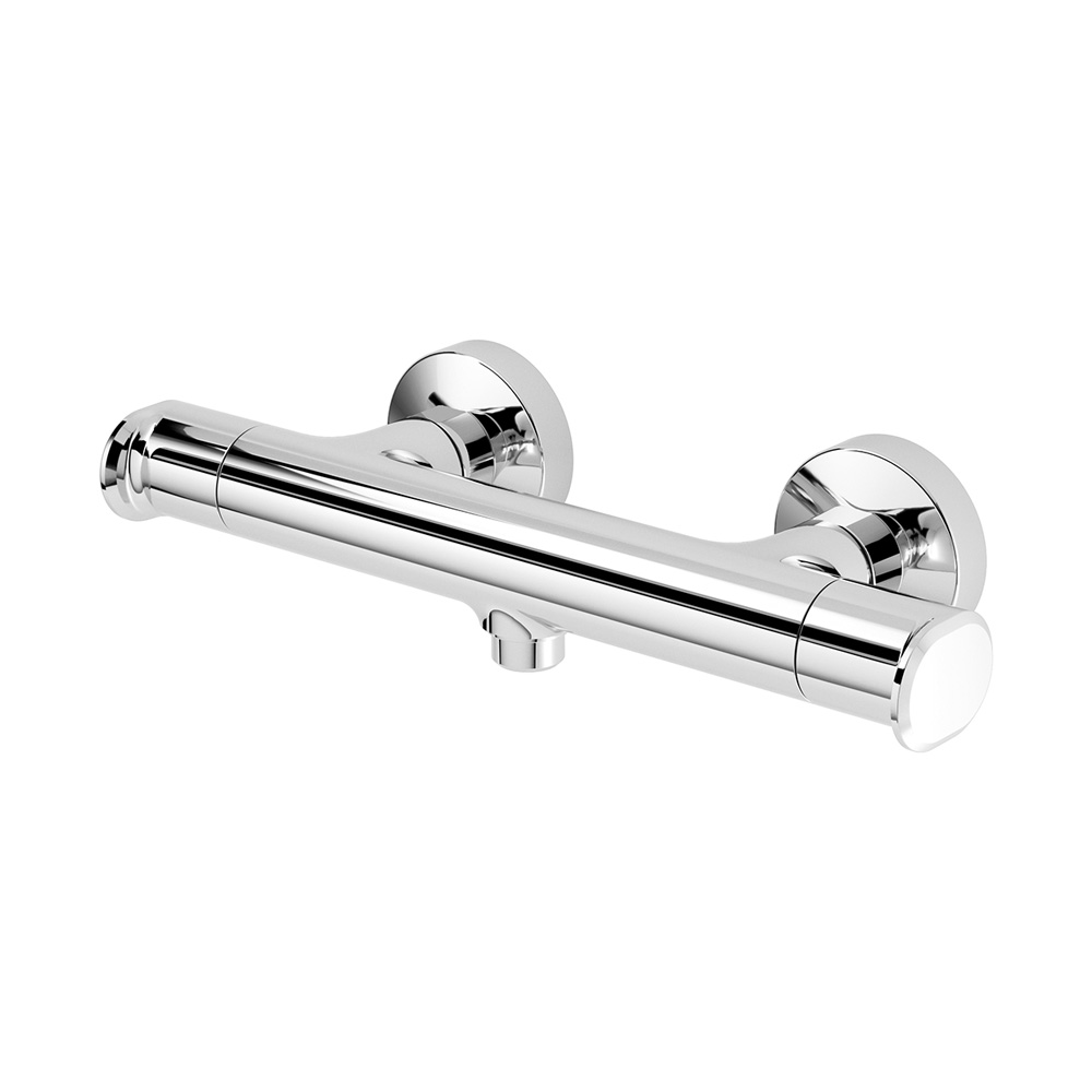 ICON THERMOSTATIC SHOWER MIXER