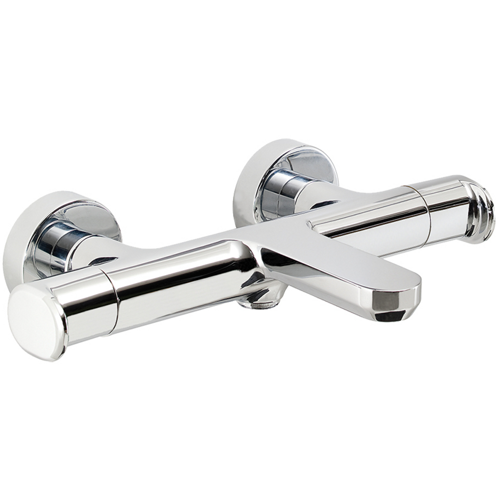 ICON THERMOSTATIC BATH/SHOWER MIXER