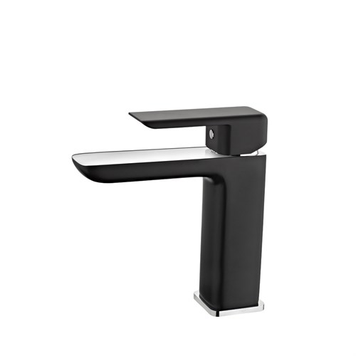Teka Grifería de baño FORMENTERA WASHBASIN MIXER BLACK