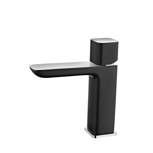 Teka Grifería de baño FORMENTERA WASHBASIN MIXER BLACK