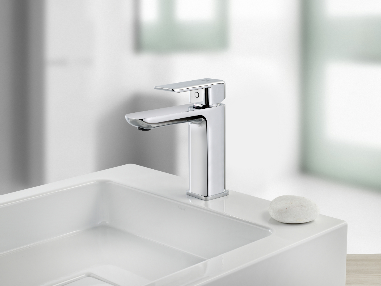 FORMENTERA WASHBASIN MIXER