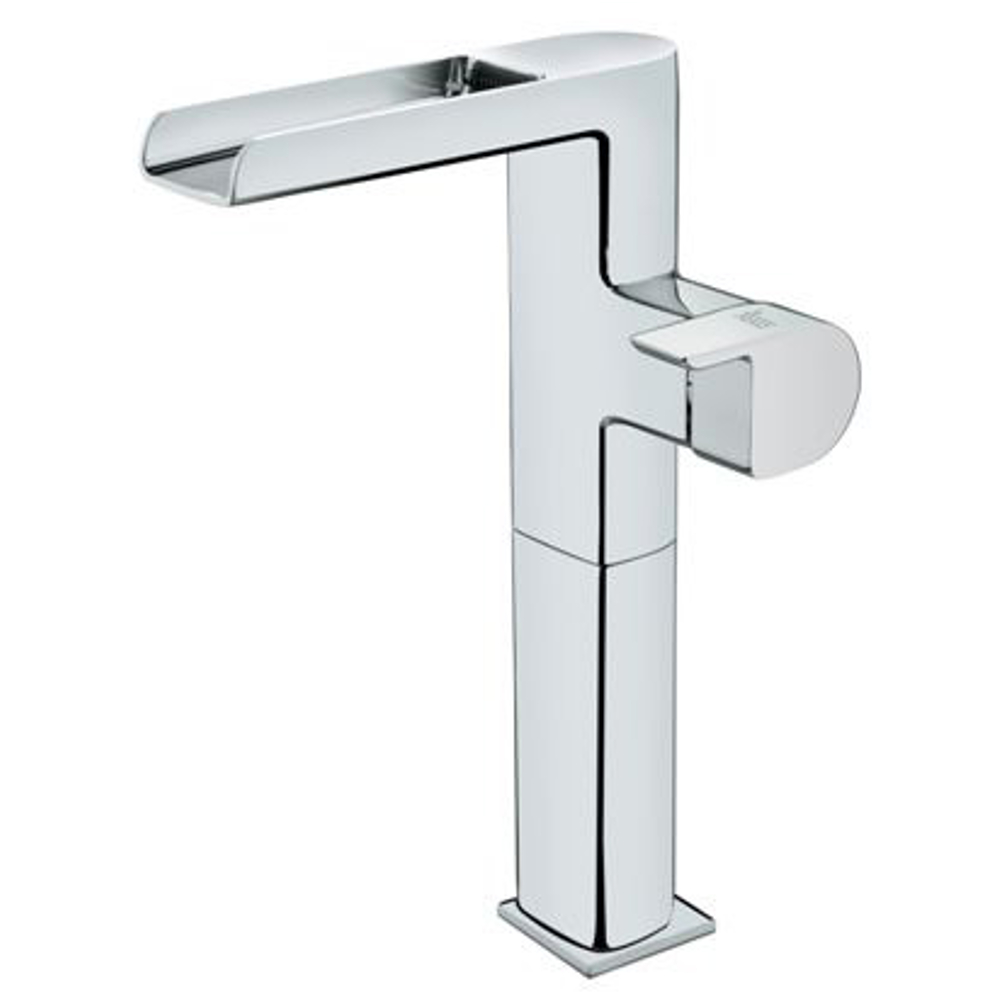FORMENTERA TALL CASCADE WASHBASIN MIXER