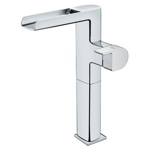 Teka Grifería de baño FORMENTERA TALL CASCADE WASHBASIN MIXER