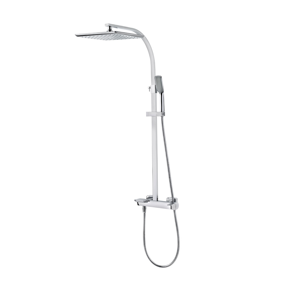 FORMENTERA SHOWER SYSTEM