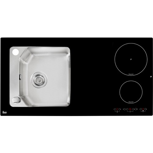 Teka Fregaderos COMPACT LUX 1000.520 1C 2I