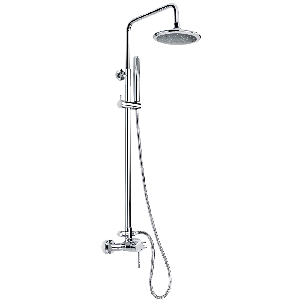 ALAIOR SHOWER SYSTEM
