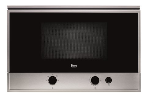 Teka Microondas MS 622 BI