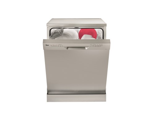 Teka Lavavajillas LP8 810 INOX  