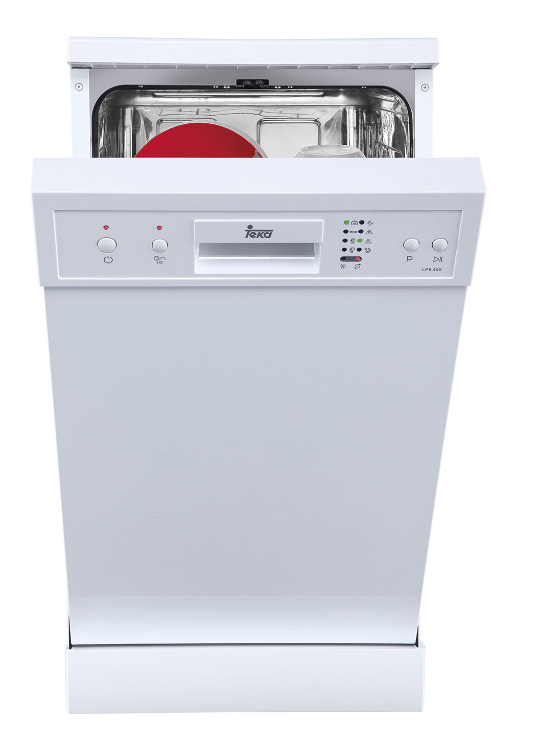 LP8 400