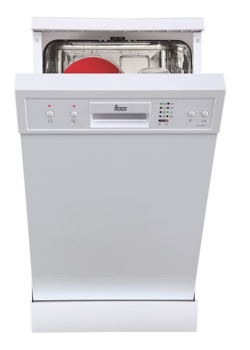 Teka Lavavajillas LP8 400