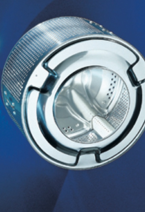 SPA TKD 1610 WD