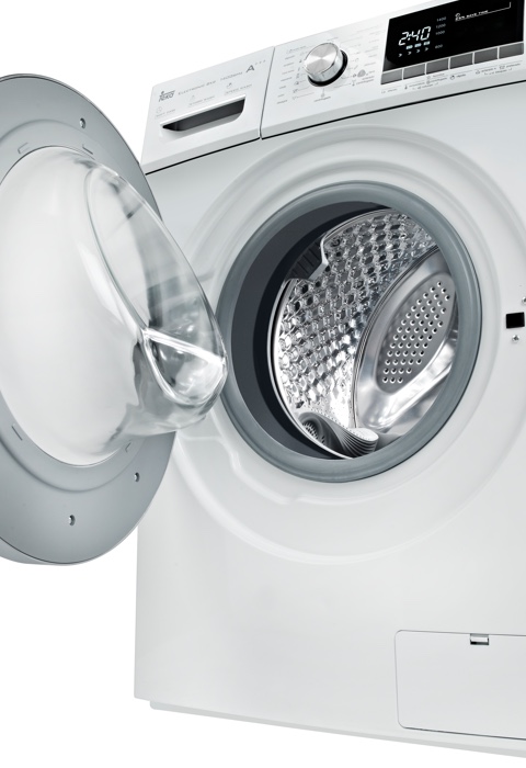 SPA TKD 1610 WD
