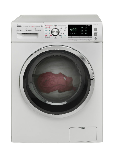 SPA TKD 1610 WD