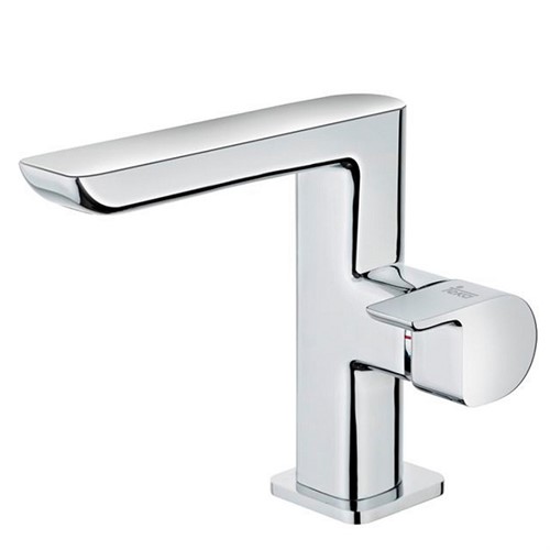 Teka Grifería de baño FORMENTERA CASCADE WASHBASIN MIXER