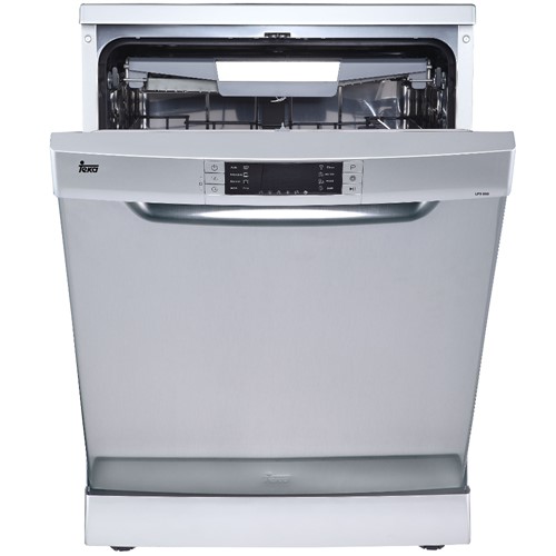 Teka Lavavajillas LP9 850 INOX
