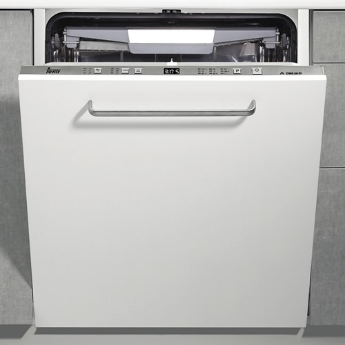 Teka Lavavajillas DW8 58 FI INOX