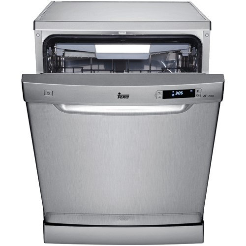 Teka Lavavajillas LP8 825 INOX