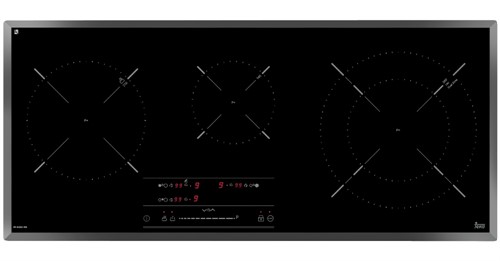 Teka Placas IR 9330 HS