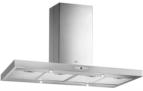 Teka Campanas DH2 1285 INOX  