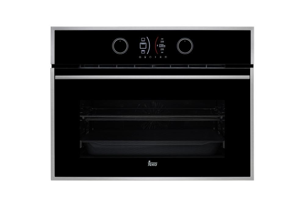 Teka Hornos compactos HLC 860 P