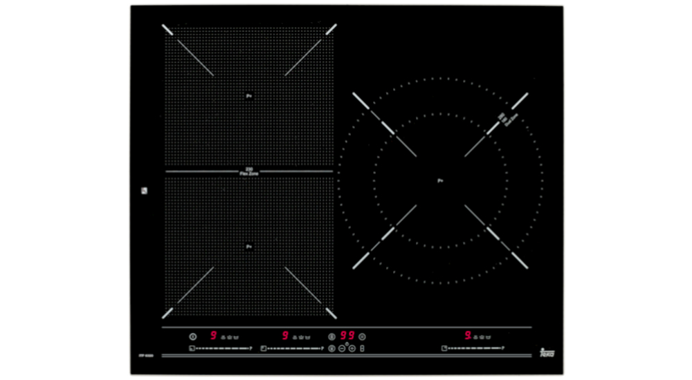 SPACE ITF 6320