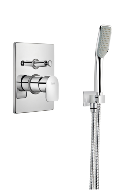 duchas teka