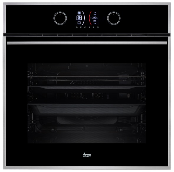 Hornos WISH de Teka, llena tu cocina de grandes momentos para compartir
