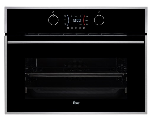 Hornos Combinados: Horno y microondas en uno