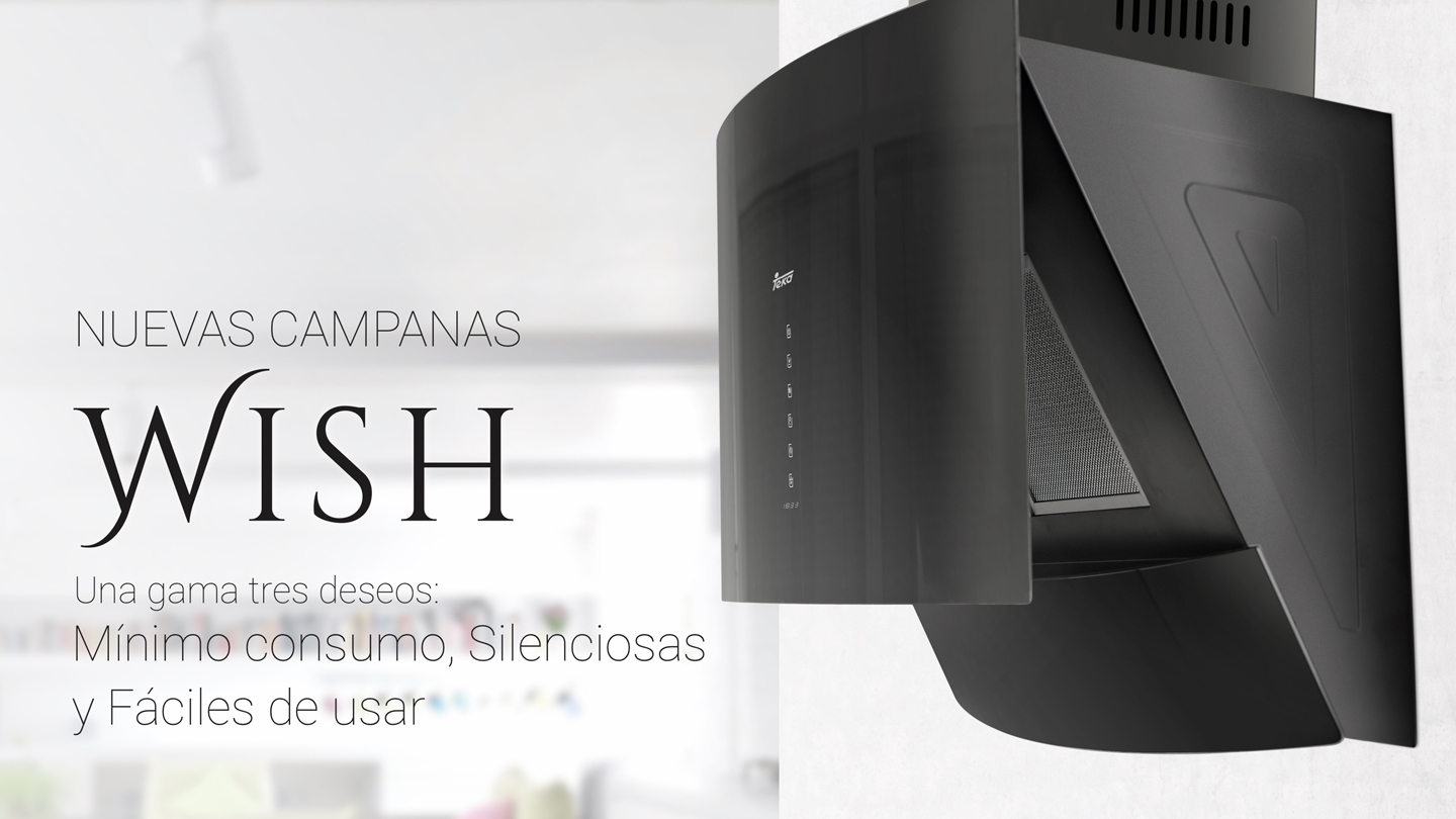 Nuevas campanas WISH