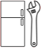 Solicitud de reparación