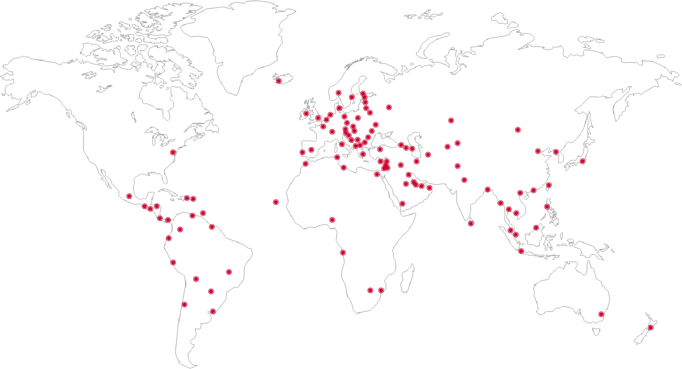 teka group world